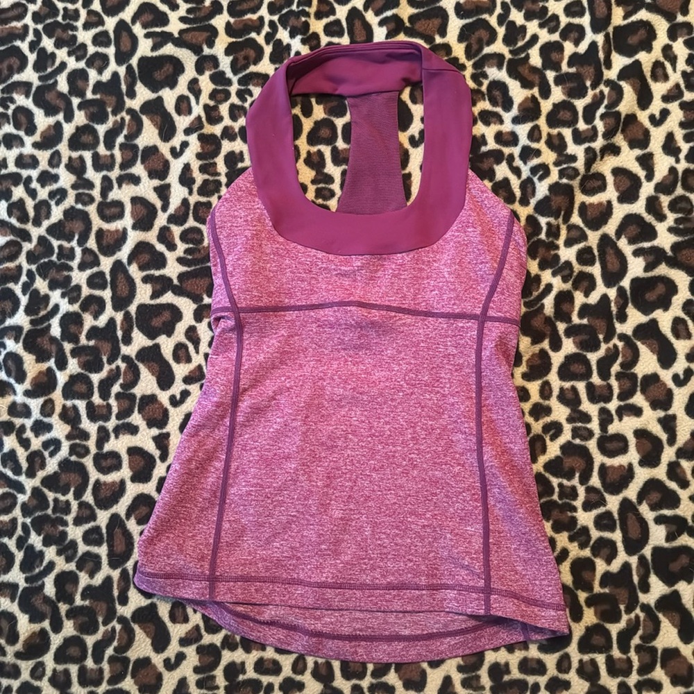 Lululemon Top